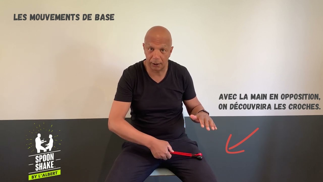 Spoonshake Tuto 1