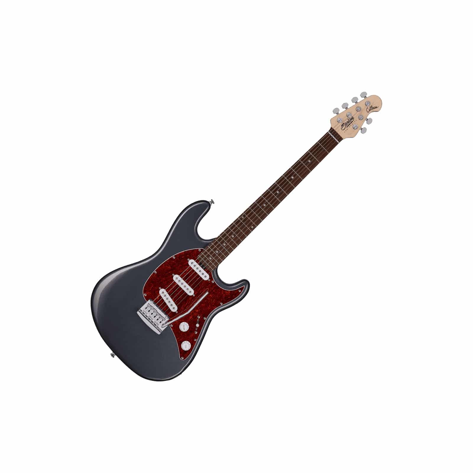 Sterling Cutlass CT30 SSS Charcoal Frost - FOTELEC