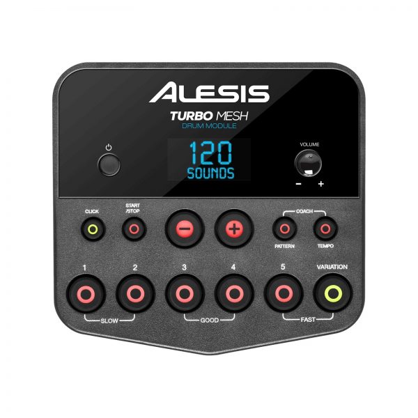 Alesis TURBOMESHKIT – Image 2