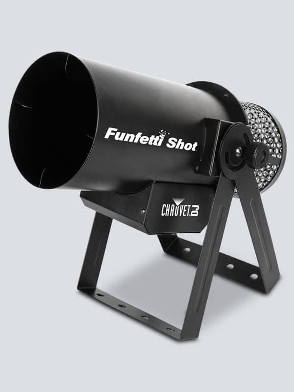 Chauvet FUNFETTI SHOT – Image 2