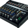 Table de mixage Alto ZMX122FX