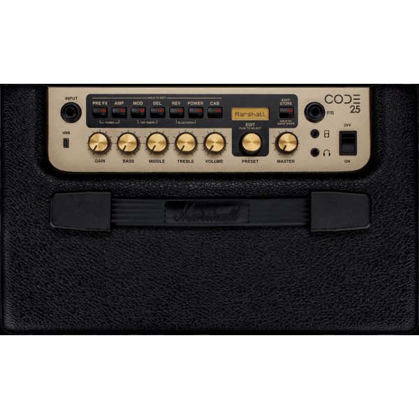Marshall CODE 25 – Image 4