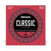 D'Addario EJ27N Student Nylon Normal Tension