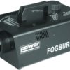 Machine à Fumée FOGBURST 900