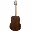 Guitare acoustique folk 12 cordes Taylor 150e