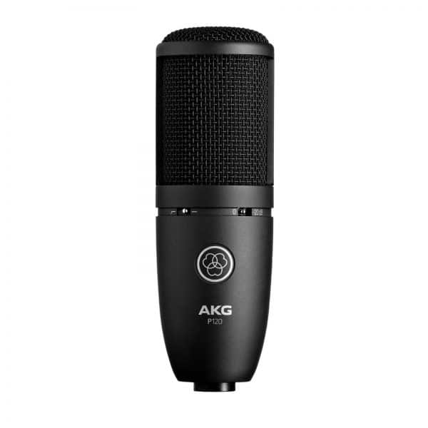 AKG PERCEPTION 120 P120