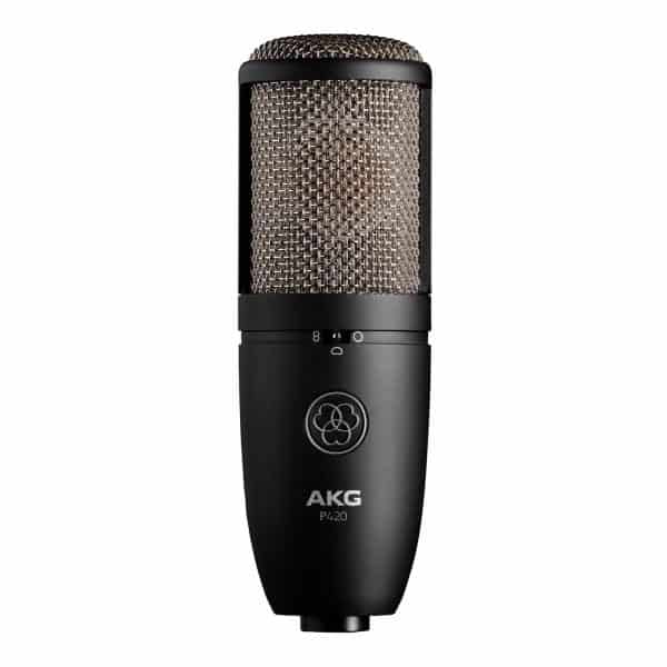 AKG PERCEPTION 420 P420