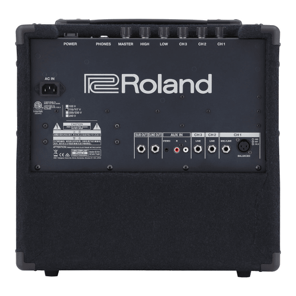 Roland KC-80 – Image 4