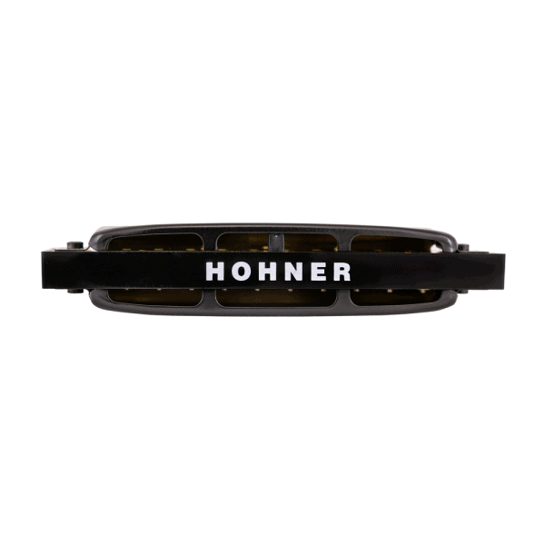 Hohner Pro Harp Sol 562/20G – Image 2