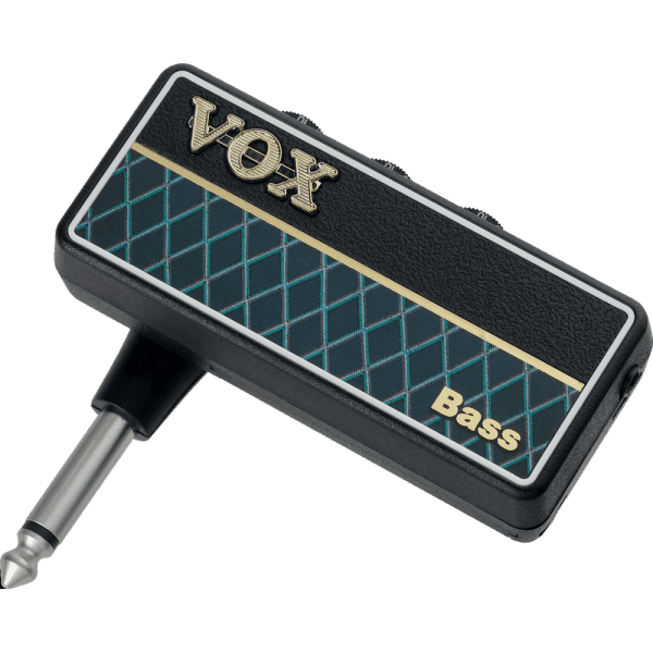 Vox Amplug 2 Basse AP2-BS