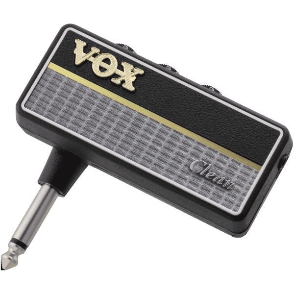 Vox Amplug 2 Clean AP2-CL