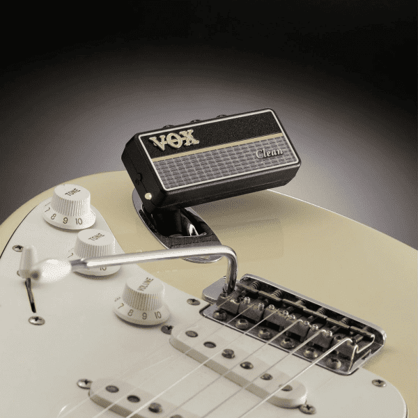 Vox Amplug 2 Clean AP2-CL – Image 2