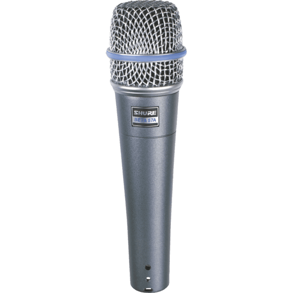 Shure BETA57A