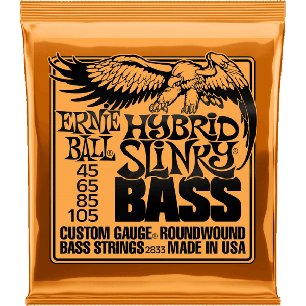 Ernie Ball Hybrid slinky 45-105 CEB2833