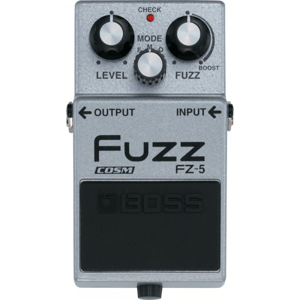 Boss FZ-5 Fuzz