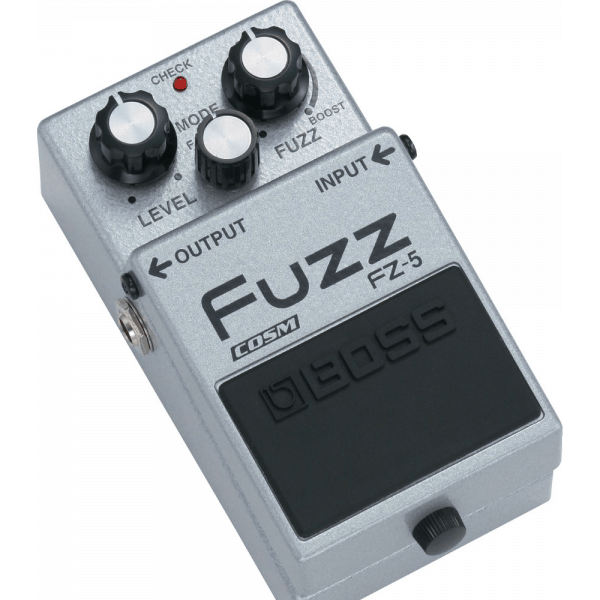 Boss FZ-5 Fuzz – Image 2