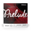 D'Addario Prelude J810 Violon 4/4 Medium