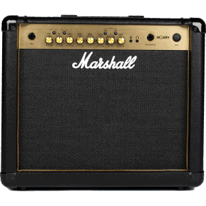 Marshall MG30GFX