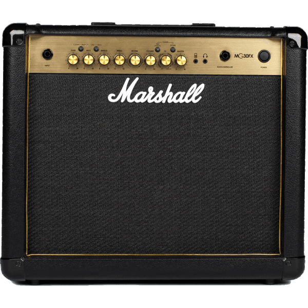 Marshall MG30GFX