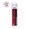 Fuzeau Sistre Rouge