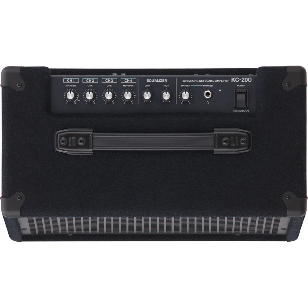 Roland KC-200 – Image 4