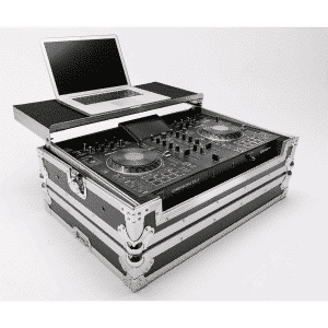 Magma DJ Controller Workstation Prime 2 - 41000