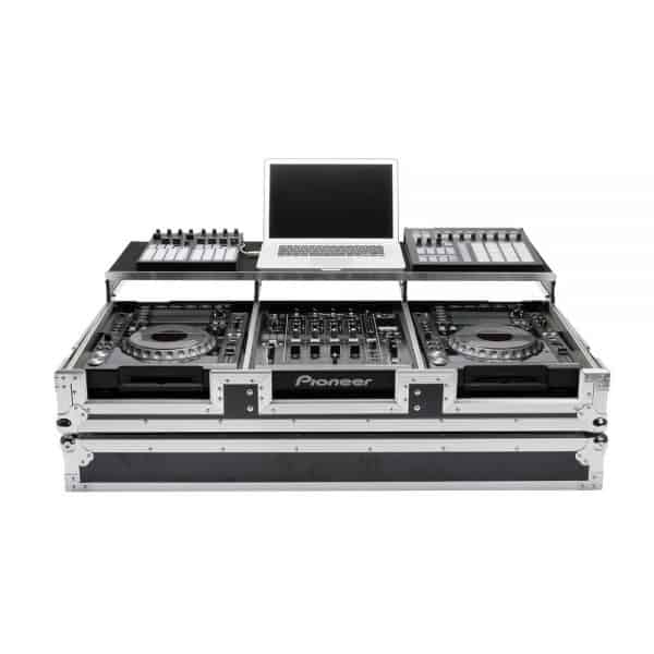 Magma Multi-Format Workstation Player / Mixer set (41002)