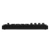 Clavier Maitre 25 mini notes 8 pads écran OLED Akai Pro MPK MINI MK3 Noir