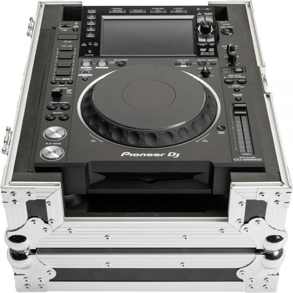 Magma Multi-Format Case Player / Mixer 41003