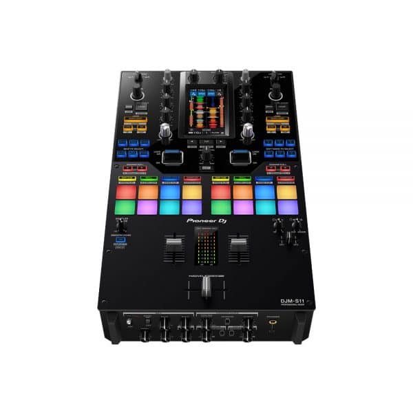 Pioneer DJM-S11 – Image 2