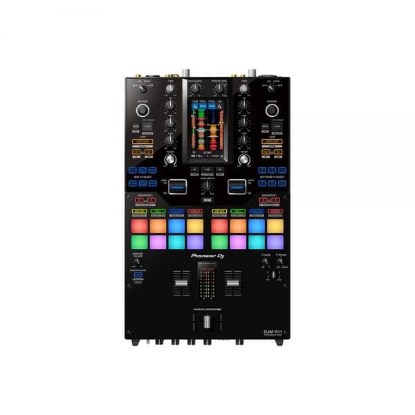 Pioneer DJM-S11 – Image 3
