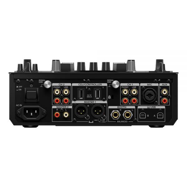Pioneer DJM-S11 – Image 4