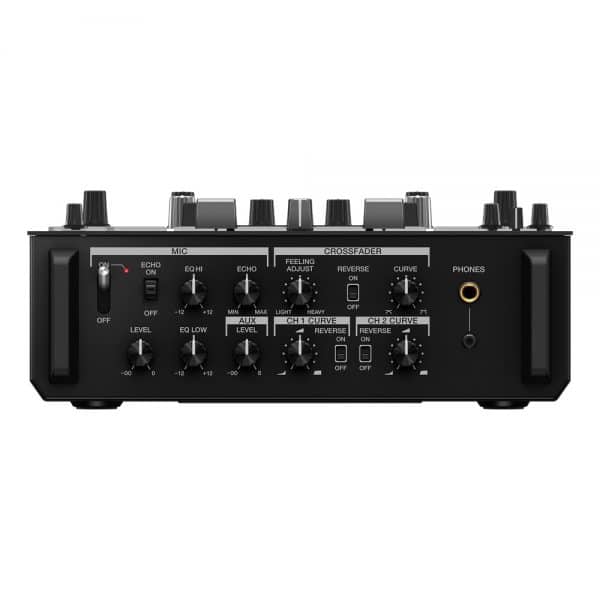 Pioneer DJM-S11 – Image 5