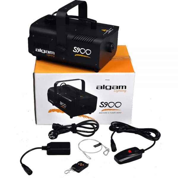 Algam Lighting S900 – Image 3