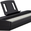 Piano numérique Roland FP-10 Noir