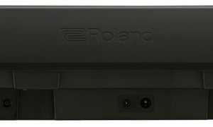 Piano numérique Roland FP-10 Noir
