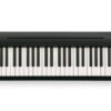 Piano numérique Roland FP-10 Noir