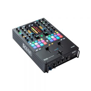Table de mixage DJ battle-ready 2 voies Rane DJ SEVENTY TWO MK2