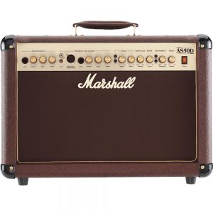 Marshall AS50D