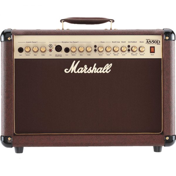 Marshall AS50D