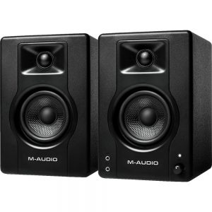 M-Audio BX3D3 (Paire)