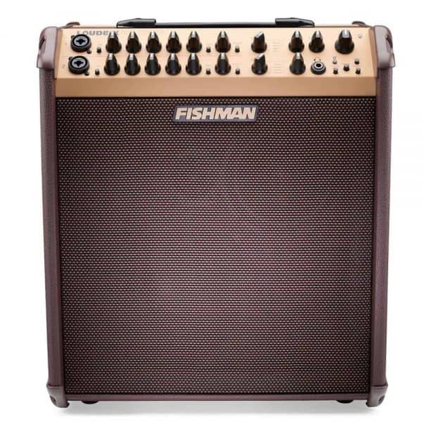 Ampli guitare acoustique Fishman Loudbox Performer 180W Bluetooth PRO LBT 700