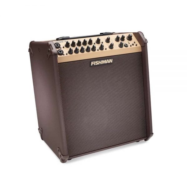 Ampli guitare acoustique Fishman Loudbox Performer 180W Bluetooth PRO LBT 700