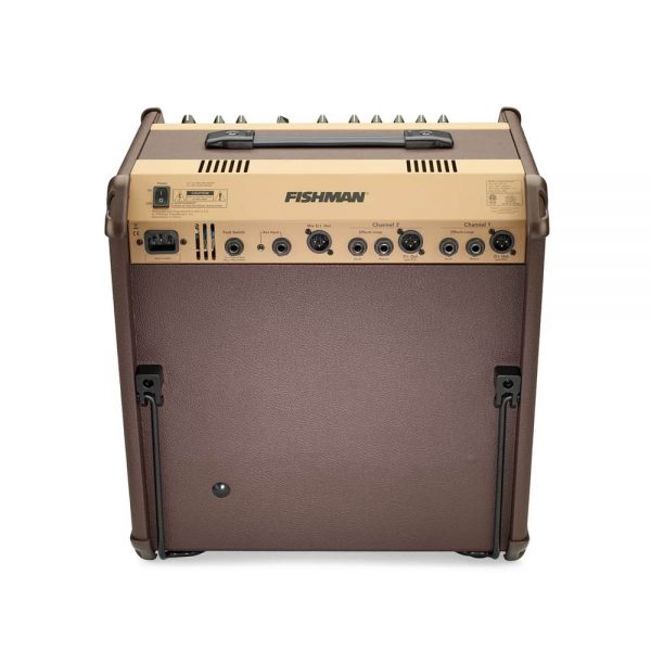 Ampli guitare acoustique Fishman Loudbox Performer 180W Bluetooth PRO LBT 700