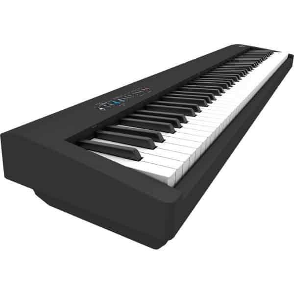 Piano numérique portable Roland FP-30X Noir - FOTELEC