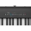 Piano numérique portable Roland FP-30X Noir - FOTELEC