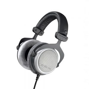 Casque semi ouvert BeyerDynamic DT880PRO - FOTELEC