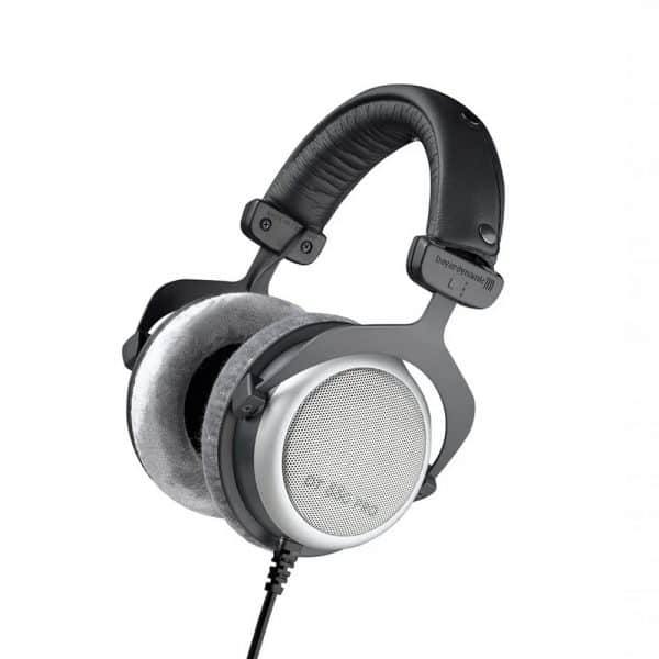 Casque semi ouvert BeyerDynamic DT880PRO - FOTELEC