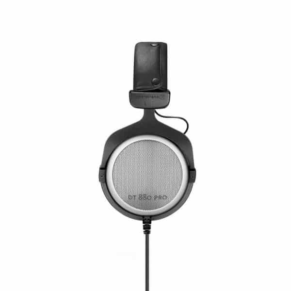 Casque semi ouvert BeyerDynamic DT880PRO - FOTELEC