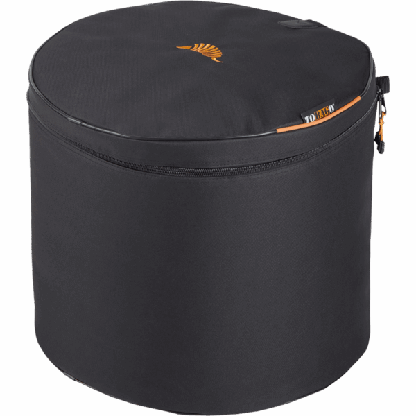 Tobago Housse Tom basse 14x14" AP1414T